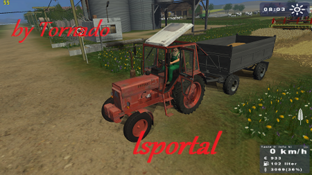 Farming simulator 2009 mods
